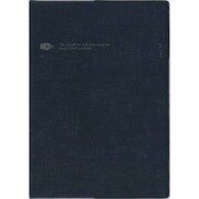 18.5A5M LINEN NAVY COT-46251