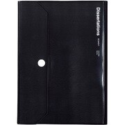 18.5A5M LIFE BLACK COT-46259