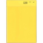 18.5A5M DROP YELLOW COT-46263