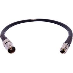 BMD・Cable - Din 1.0/2.3 to BNC Female