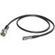 BMD・Cable - Din 1.0/2.3 to BNC Male