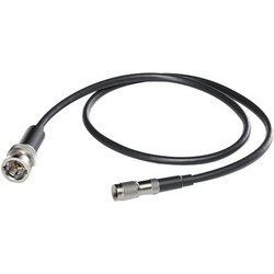BMD・Cable - Din 1.0/2.3 to BNC Male