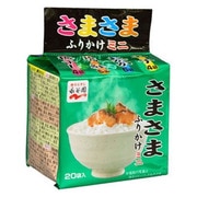 ふりかけさまさまミニ 20P