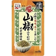 山椒ふりかけ 30g