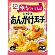 ふわあんかけ玉子 明石焼き風鰹だし 130.6g