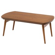 ビーグル 折れ脚こたつ 90×50cm 82-780