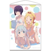 エロマンガ先生 B2タペストリーD [キャラクターグッズ]