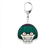 Re：ゼロから始める異世界生活 ちゅるキャラ キーホルダー ペテルギウス [キャラクターグッズ]