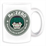 Re：ゼロから始める異世界生活 ちゅるキャラ マグカップ ペテルギウス [キャラクターグッズ]