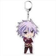 ノーゲーム・ノーライフ ゼロ ぷちこれ！アクリルキーホルダー リク [キャラクターグッズ]