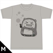 干物妹！うまるちゃんR はじける炭酸Tシャツ Mサイズ [キャラクターグッズ]