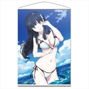 劇場版 魔法科高校の劣等生 星を呼ぶ少女 B1タペストリー [キャラクターグッズ]