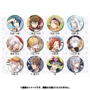 アイドリッシュセブントレーディング缶バッジ [コレクショントイ]