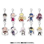 ぴくりる！ Fate/Grand Order トレーディングアクリルキーホルダー vol.2 [コレクショントイ]