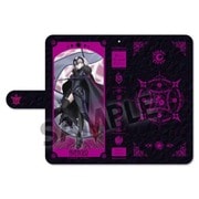 Fate/Grand Order 手帳型スマートフォンケース アヴェンジャー/ジャンヌ・ダルク(オルタ) [キャラクターグッズ]