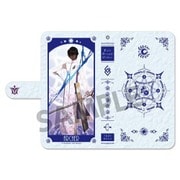 Fate/Grand Order 手帳型スマートフォンケース アーチャー/アルジュナ [キャラクターグッズ]