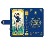 Fate/Grand Order 手帳型スマートフォンケース アサシン/謎のヒロインX [キャラクターグッズ]