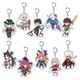ぴくりる！ Fate/Grand Order トレーディングアクリルキーホルダー vol.4 [全10種]
