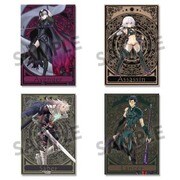 Fate/Grand Order ポストカードセット vol.6 [縦約148×横約100mm]