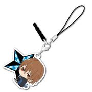 TSUKIPRO THE ANIMATION -ツキプロ ジ アニメーション ボッチくんアクリルチャーム 大原 空 [キャラクターグッズ]