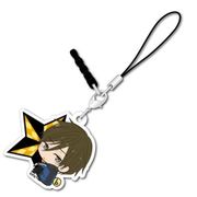 TSUKIPRO THE ANIMATION -ツキプロ ジ アニメーション ボッチくんアクリルチャーム神楽坂宗司 [キャラクターグッズ]