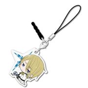 TSUKIPRO THE ANIMATION -ツキプロ ジ アニメーション ボッチくんアクリルチャーム 衛藤 昂輝 [キャラクターグッズ]