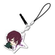 TSUKIPRO THE ANIMATION -ツキプロ ジ アニメーション ボッチくんアクリルチャーム 藤村 衛 [キャラクターグッズ]