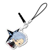TSUKIPRO THE ANIMATION -ツキプロ ジ アニメーション ボッチくんアクリルチャーム 村瀬 大 [キャラクターグッズ]