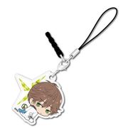 TSUKIPRO THE ANIMATION -ツキプロ ジ アニメーション ボッチくんアクリルチャーム 堀宮 英知 [キャラクターグッズ]
