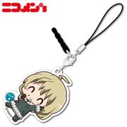 少女終末旅行 ニコメンズアクリルチャーム ユーリ [キャラクターグッズ]