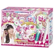 ジェルアピール スクイージュアクセサリー