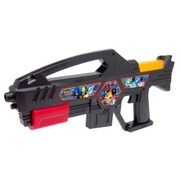 快盗戦隊ルパンレンジャーVS警察戦隊パトレンジャー 光る！サウンドバスターガン [全長約310mm]
