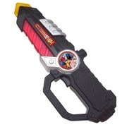 快盗戦隊ルパンレンジャーVS警察戦隊パトレンジャー サウンドフラッシュブレード
