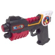 快盗戦隊ルパンレンジャーVS警察戦隊パトレンジャー サウンドフラッシュガン