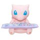 ポケットモンスター PCクッション ミュウ [キャラクターグッズ]