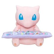 ポケットモンスター PCクッション ミュウ [キャラクターグッズ]