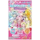 HUGっと！プリキュア 虫よけキャラシール [対象年齢：3歳以上]