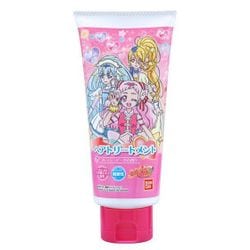 ヨドバシ Com バンダイ Bandai Hugっと プリキュア ヘアトリートメント 通販 全品無料配達