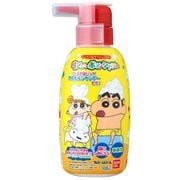 クレヨンしんちゃん リンスインポンプシャンプー