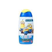 ミニオンズ リンスインシャンプー