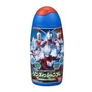 ウルトラヒーローズ リンスインシャンプー