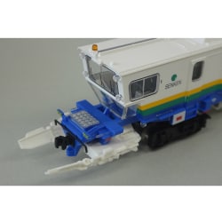 GREENMAX KSP2002E バラストキュレーターNゲージ 完成品 GREENMAX KSP2002E バラストキュレーターNゲージ 完成品