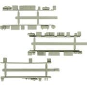 8591 [Nゲージ 近郊電車用床下機器セットA]