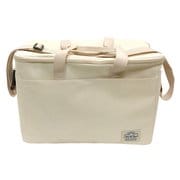 Big Bee クーラーバッグ アイボリー