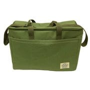 Big Bee クーラーバッグ カーキ