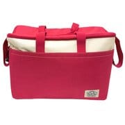 Big Bee クーラーバッグ レッド