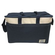 Big Bee クーラーバッグ ネイビー