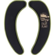 &Green 吸着便座シート ENJOY PLANT