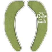 &Green 吸着便座シート LEAF
