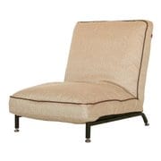 Harmonia スチールレッグソファ BE 83-855